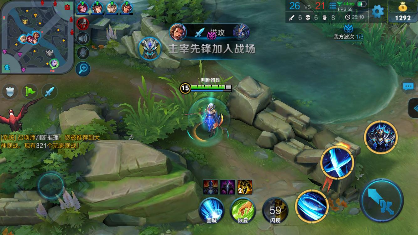 不仅需要高