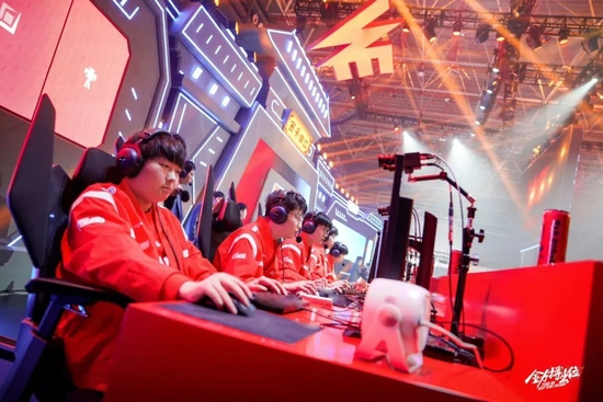 而就在今天 而就在今天