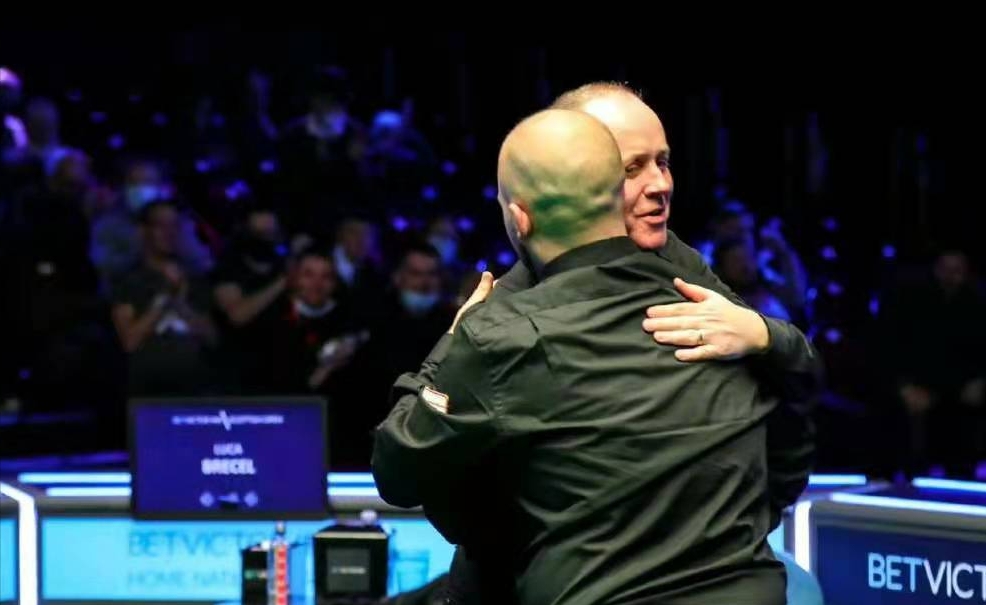 给予他更多 给予他更多