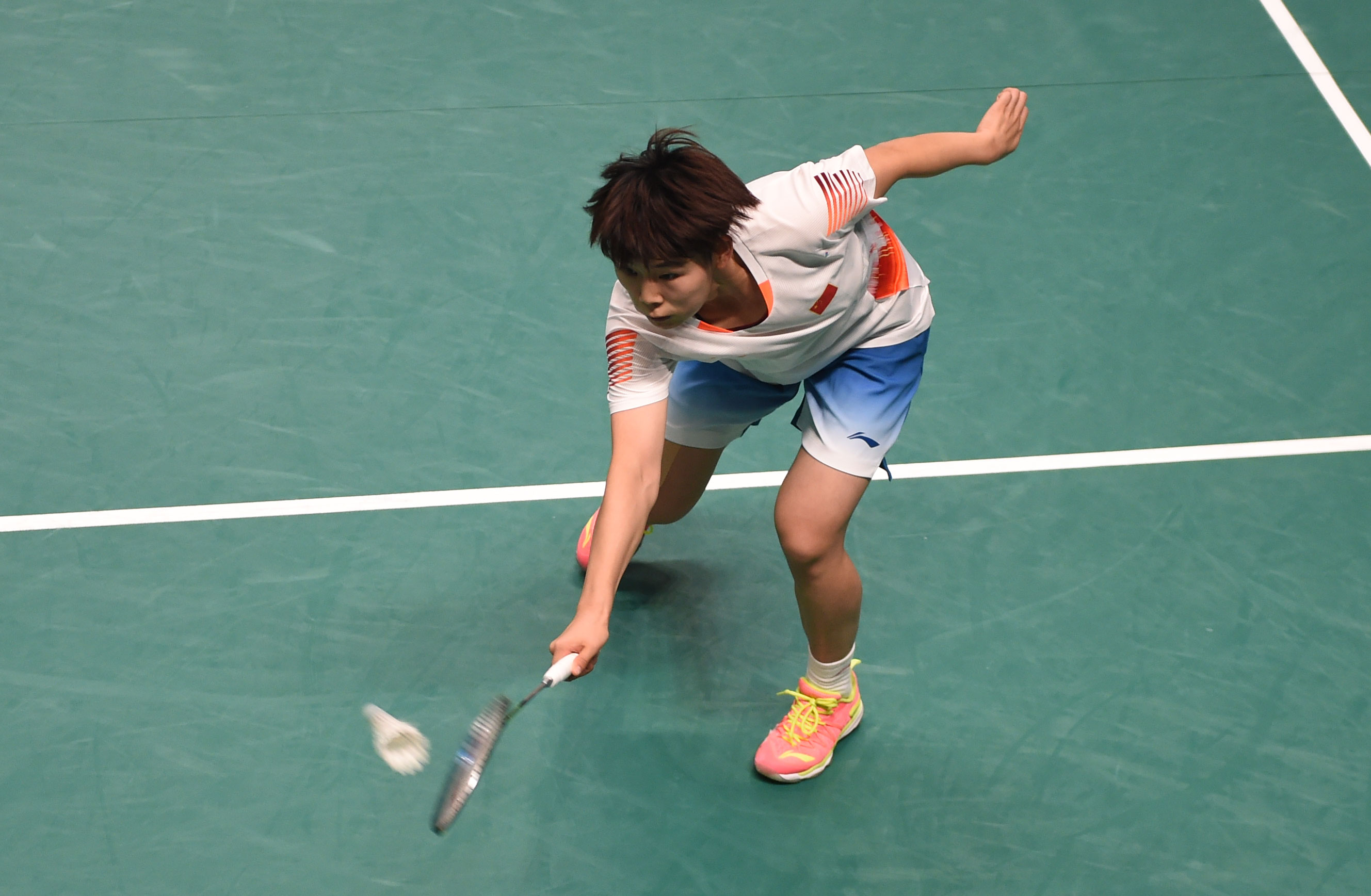 在过去几个 在过去几个