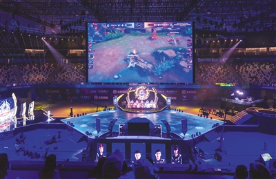 这场比赛是 这场比赛是