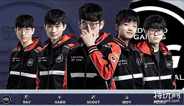 明星竞争中 明星竞争中