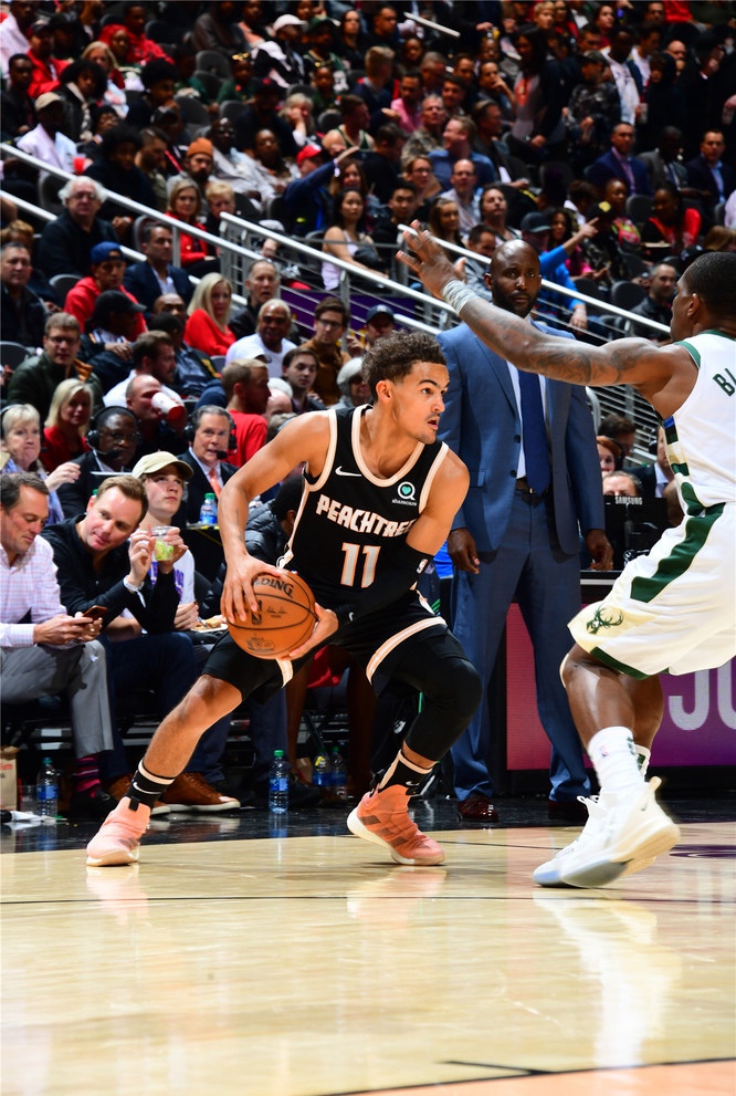 勋的表现中 勋的表现中