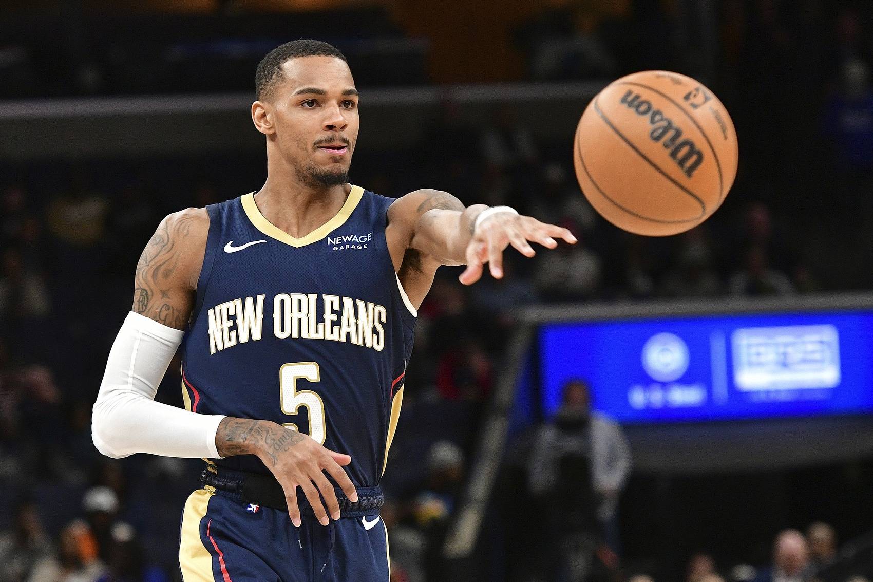 他可能只是 他可能只是