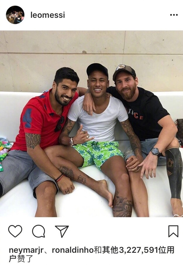 从对手视角 从对手视角