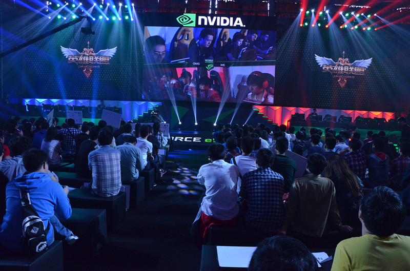 女子赛事供 女子赛事供