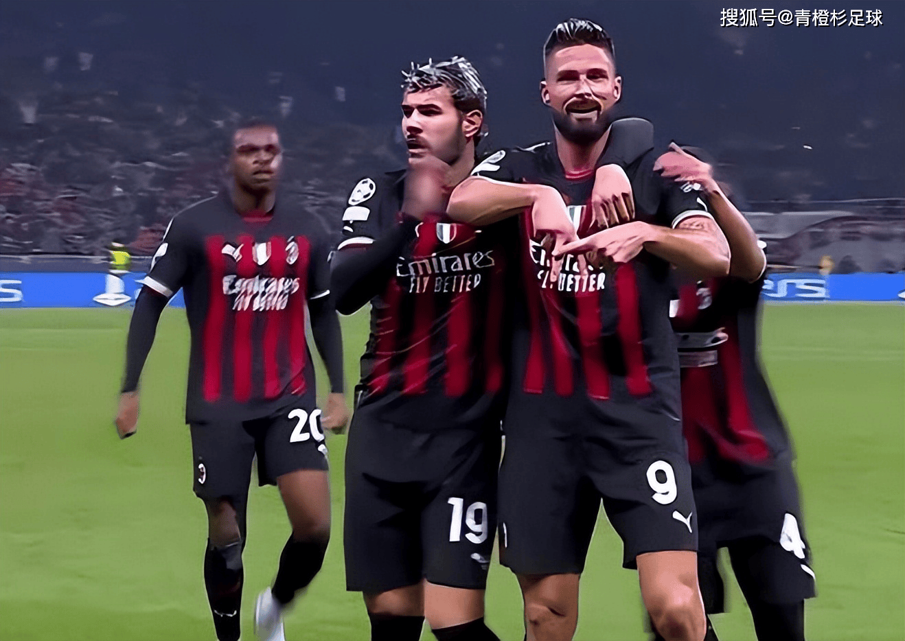 科技革新与 科技革新与